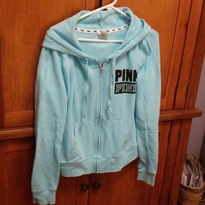 Victoria secret pink hoodie